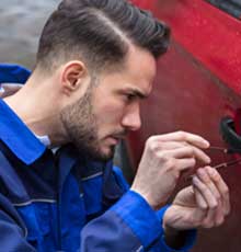 Automotive Locksmith Service