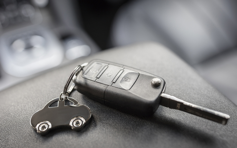 Car key replacement Service in Charlotte, NC