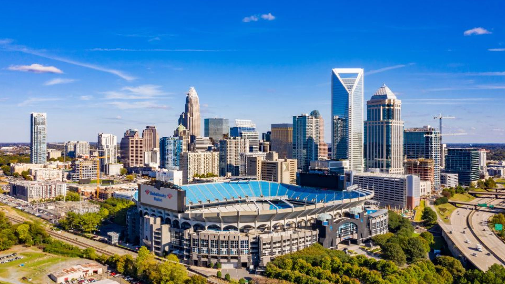 Commercial locksmith Service in Charlotte, NC