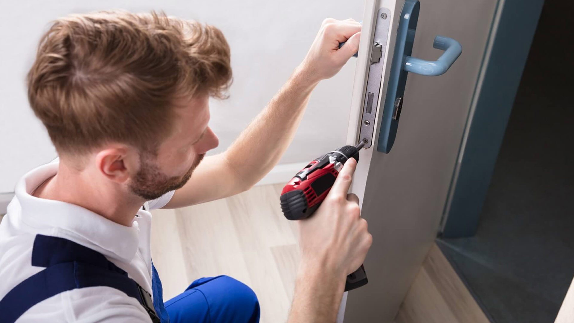Residential locksmith Service in Charlotte, NC