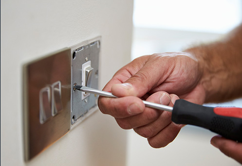 Charlotte Locksmith Commercial Lockout Service