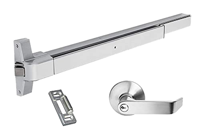 panic bar devices panic bar devices